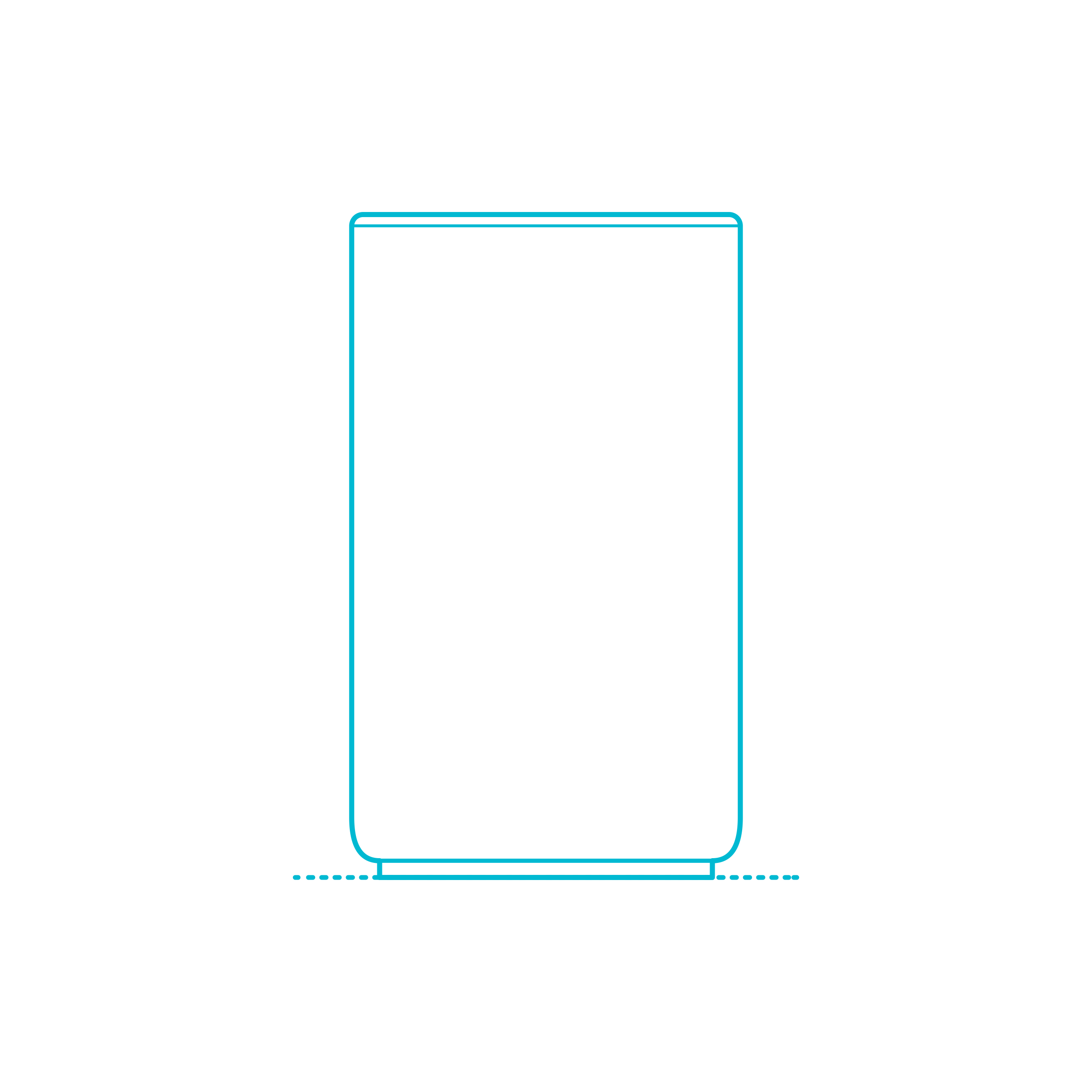 Guide Digital Smart Home Devices Amazon Echo 2Nd Gen Realistic Outline Svg Vector Free Vectors